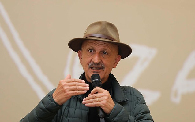 Prezidentdən Reza Deqati ilə bağlı