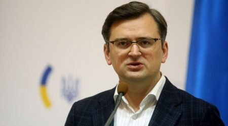 “Putinin təbii qaz müharibəsi Ukraynadakı savaşın davamıdır”