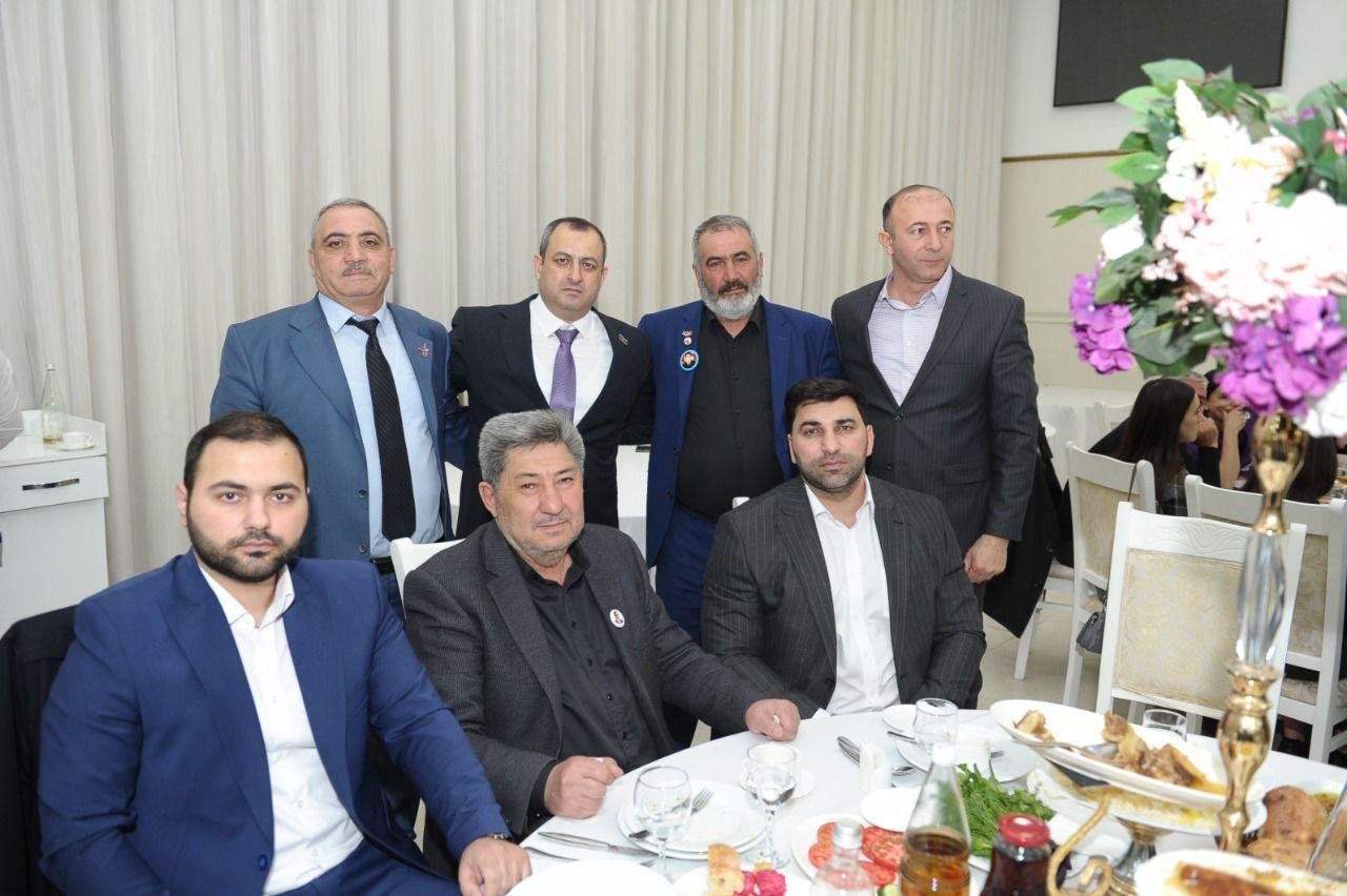 Şəhid atası vitse-spikerə qarşı kampaniyadan qəzəblənib 