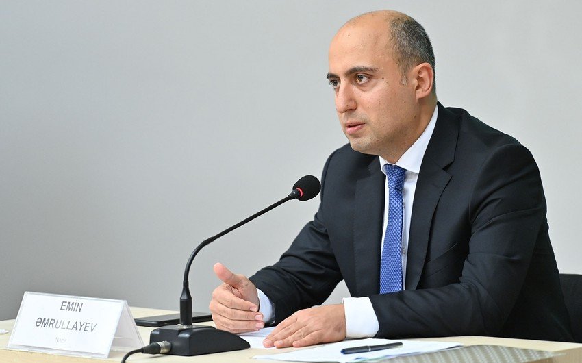 Azərbaycanda 5 yaşdan aşağı uşaqlar məktəbəqədər təhsilə cəlb olunacaq