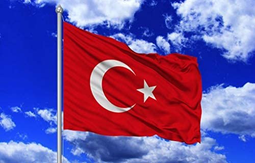 Türkiyənin Mosuldakı Baş Konsulluğuna iki raket atılıb