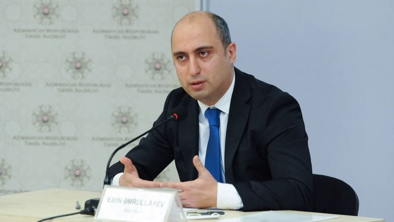 “Payızda bəzi siniflər distant tədrisə keçə bilər”
