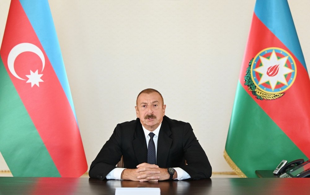 İlham Əliyev büdcədən pul ayırdı