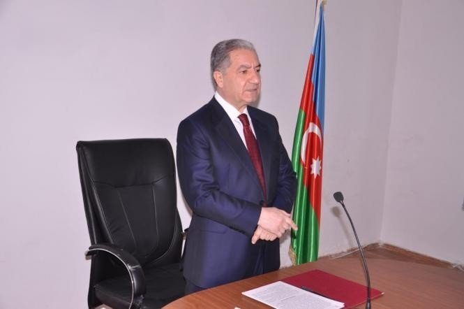 “Azərbaycan və Ukrayna beynəlxalq təşkilatlarda çiyin-çiyinədir”
