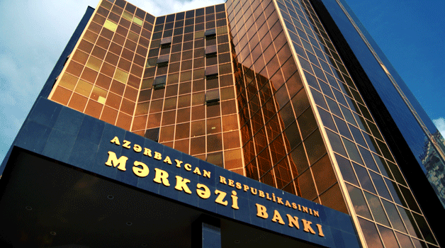 Mərkəzi Bank uçot dərəcəsini sabit saxladı