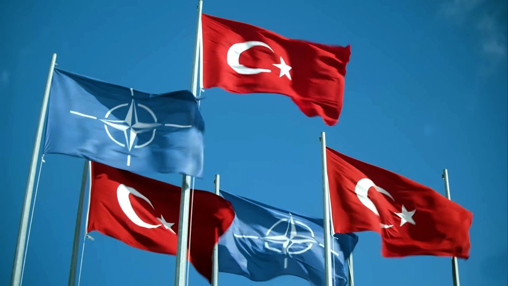 Türkiyə NATO ölkələrinə çağırış edib