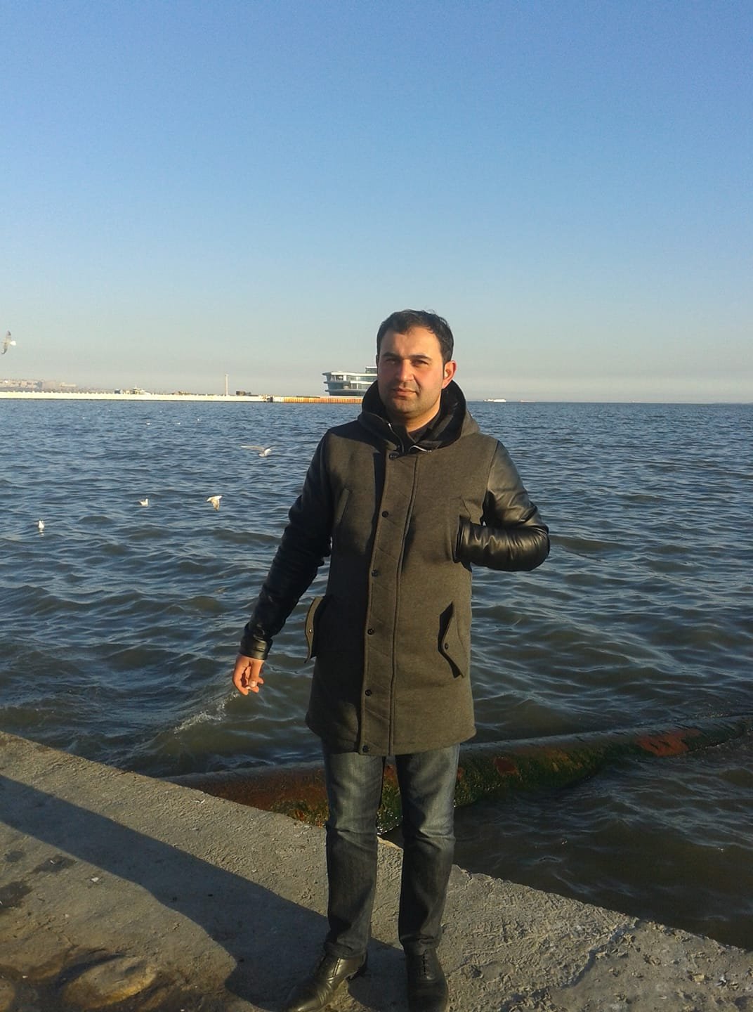 Ukraynada azərbaycanlı iş adamı qətlə yetirildi Ukraynada azərbaycanlı iş adamı qətlə yetirildi