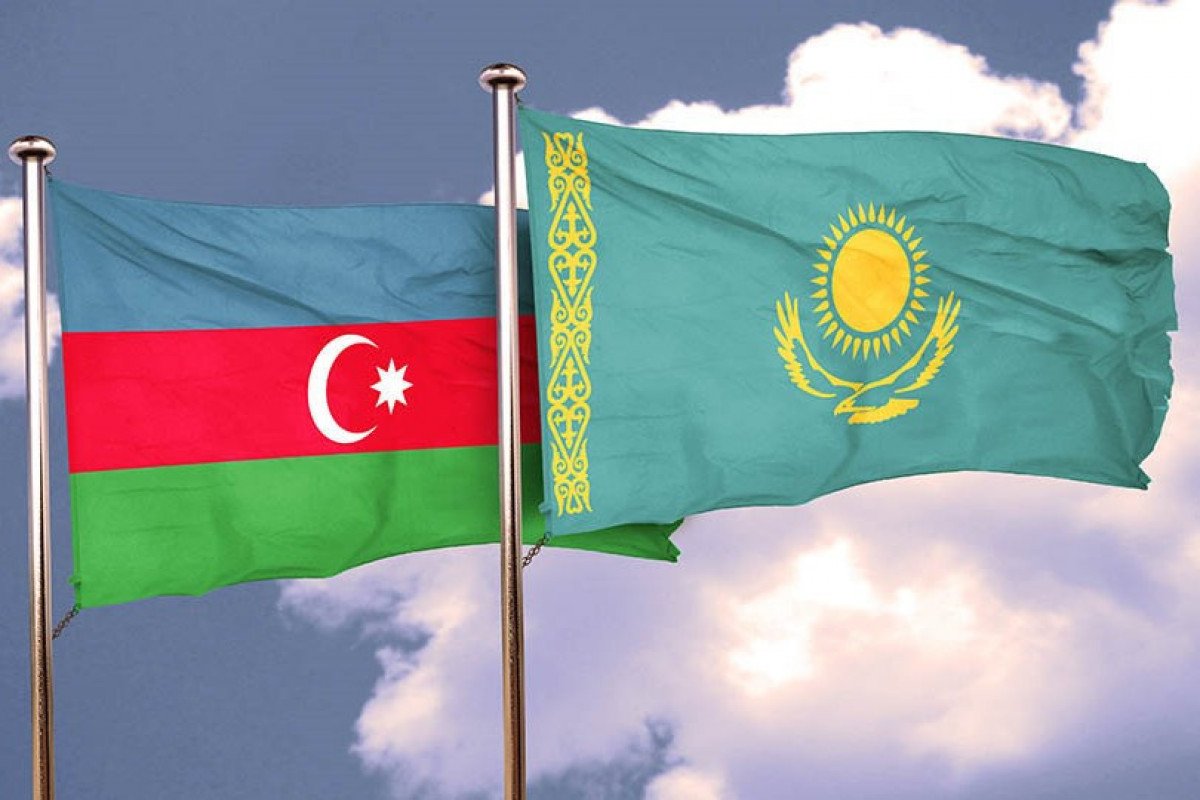 Azərbaycan və Qazaxıstan arasında İşgüzar Şura yaradılacaq