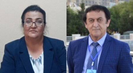 Özbəkistan Prezidenti diaspor nümayəndələrimizi ordenlə təltif etdi