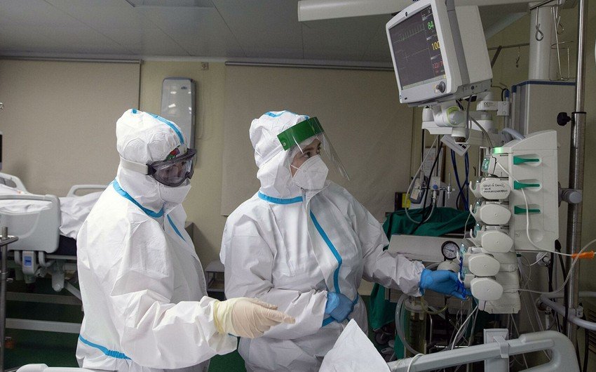 Azərbaycanda son sutkada 102 nəfər koronavirusa yoluxub, ölən olmayıb