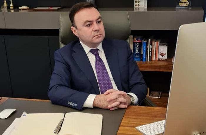 “Ermənilər heç kimə güvənməsinlər, arxada gizlənmək dövranı keçdi”