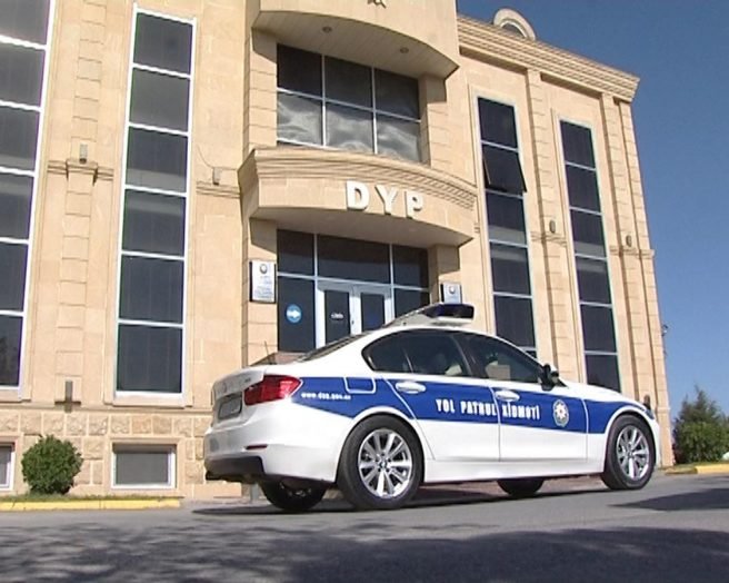 DYP vətəndaşlara müraciət etdi