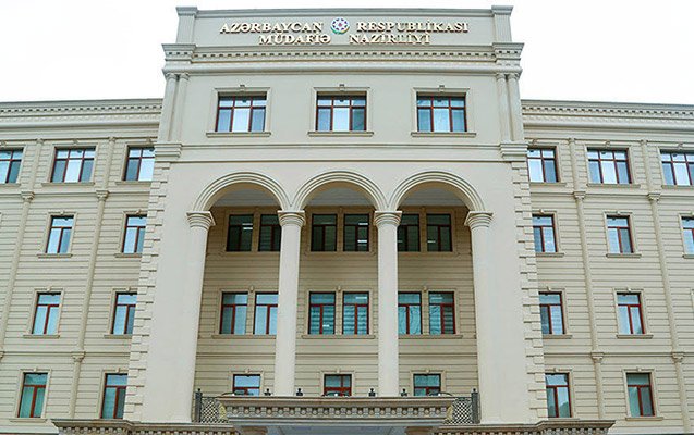 Buzdux dağı və ətrafındakı yüksəkliklər Ordumuzun nəzarətinə keçdi