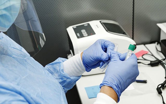 Yoluxanlarla bağlı son statistika