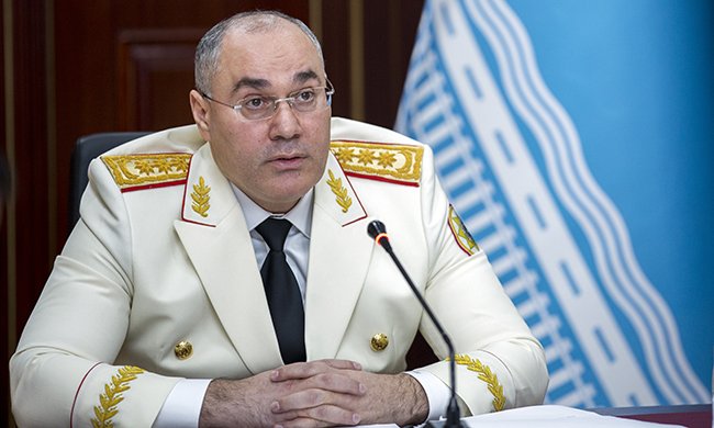 DİN Səfər Mehdiyevi saxlayan polis əməkdaşlarının işdən çıxarılması iddialarına münasibət bildirdi