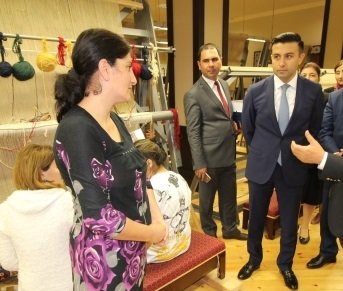 Yeni icra başçısı Orxan Mürsəlov kimdir?