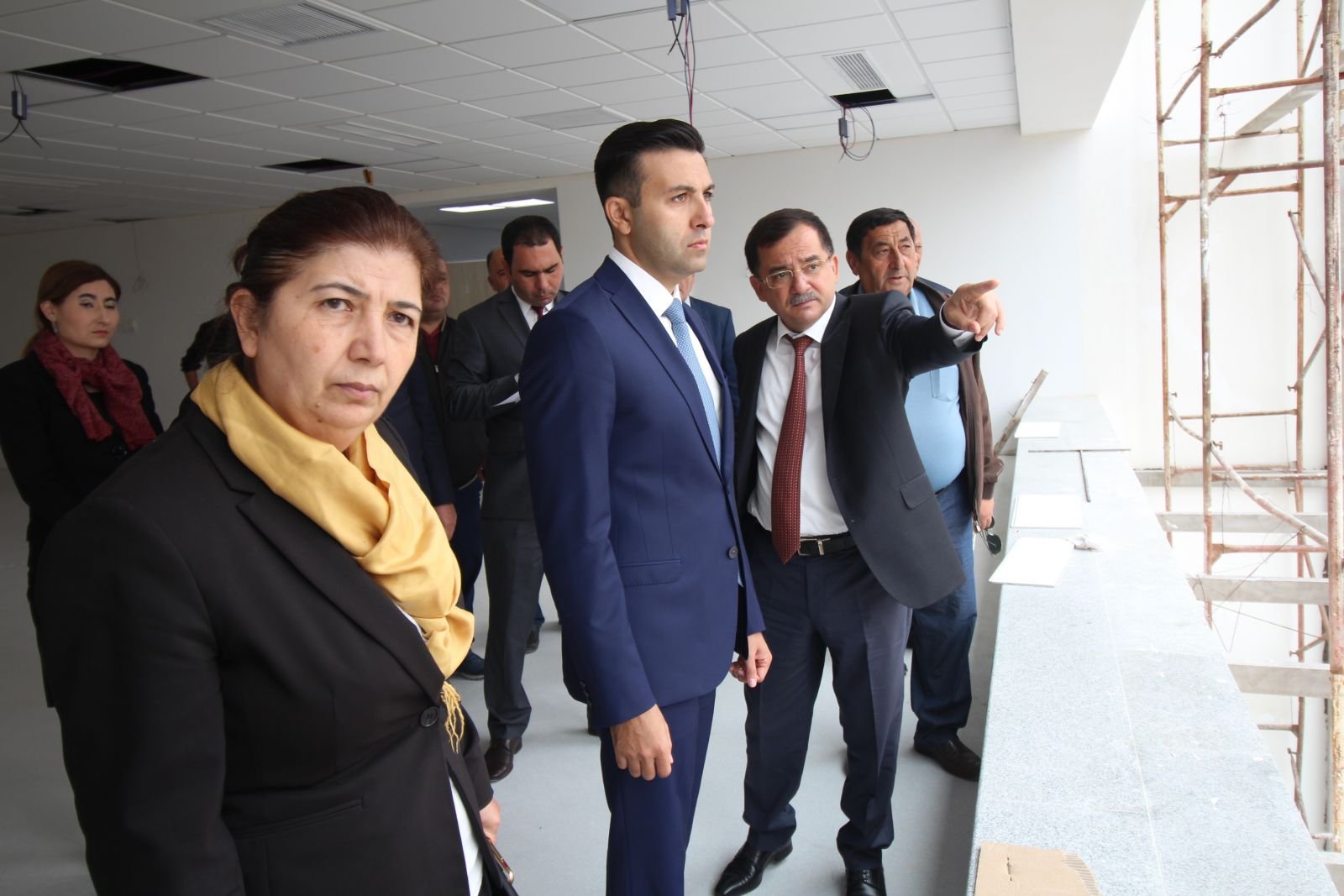 Yeni icra başçısı Orxan Mürsəlov kimdir?