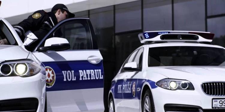 DYP əməkdaşlarına zorakılıq edənlər həbs olundu