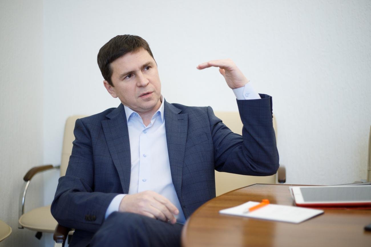 “Müharibə Krımın azad olunması ilə başa çatmalıdır”