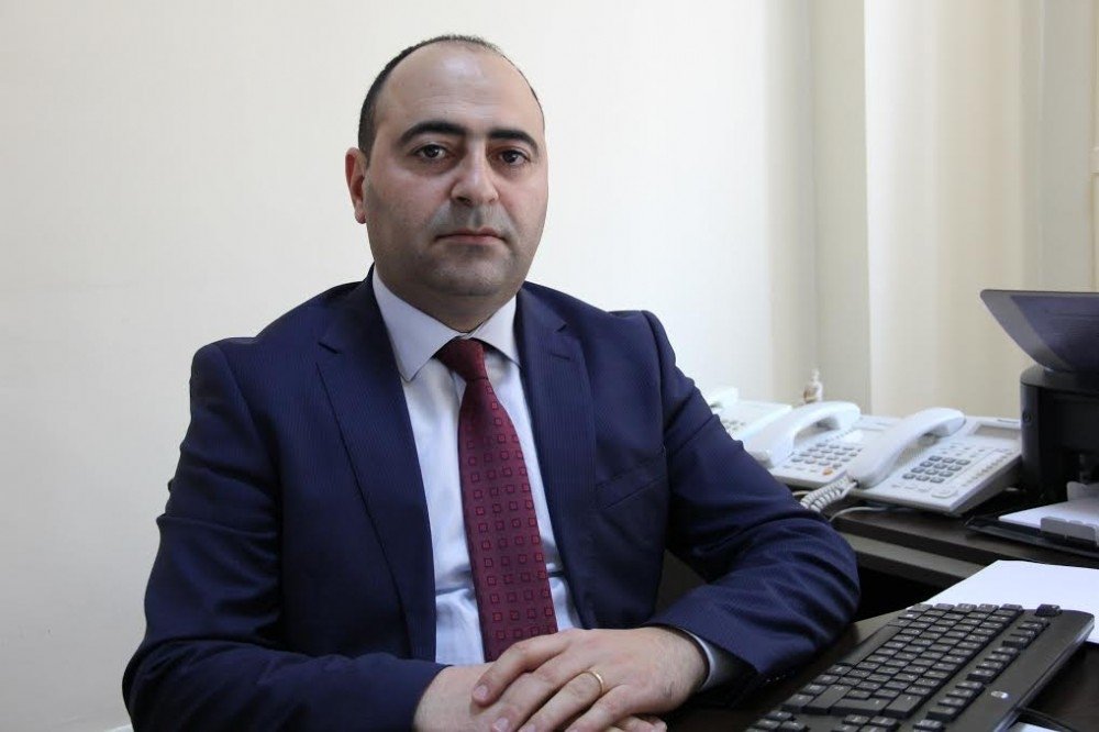 “Ərzaqlıq buğda ilə özünütəminetmə səviyyəsinin yüksəldilməsi mexanizmləri hazırlanıb”