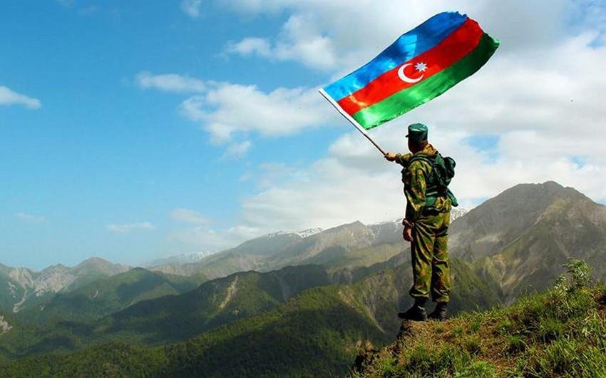 "Ermənistanın yeni reallıqla barışmaqdan başqa yolu yoxdur” 