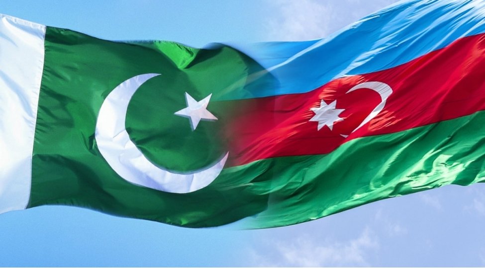 Azərbaycan Pakistanı təbrik etdi