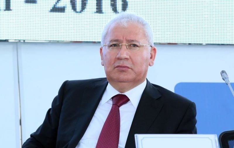 Generalın köməkçisi intim videoları hansı məqsədlə çəkib? Generalın köməkçisi intim videoları hansı məqsədlə çəkib?