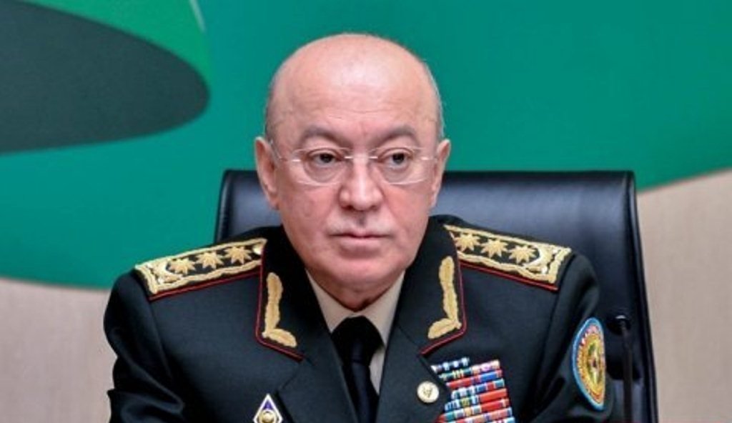 Kəmaləddin Heydərov vətəndaşları qəbul edəcək