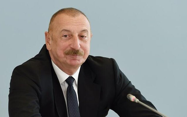 “Heydər Əliyev ona atalıq qayğısı göstərirdi”