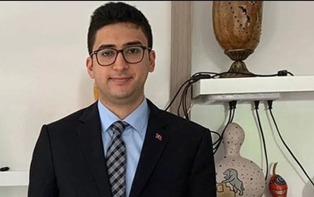 Türkiyədə ilk dəfə erməniəsilli şəxs qubernator oldu