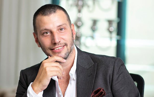 Türkiyəli iş adamından Gürcüstana investisiya!