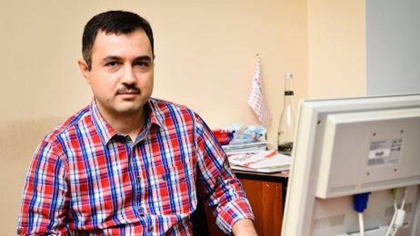 Dünyanın gözü Ukraynada: Ərdoğan atəşkəsə nail olacaq? 