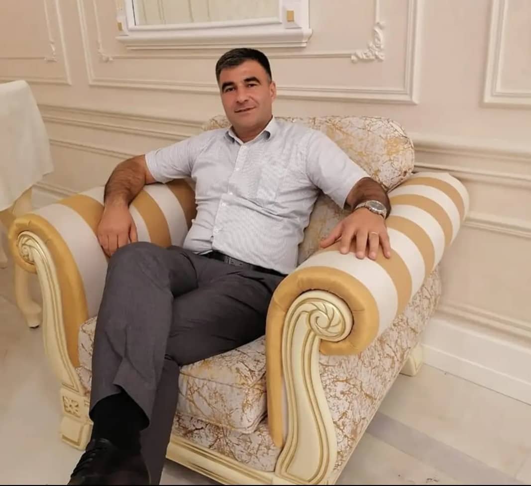 Polkovnik-leytenant qəfil vəfat etdi Polkovnik-leytenant qəfil vəfat etdi