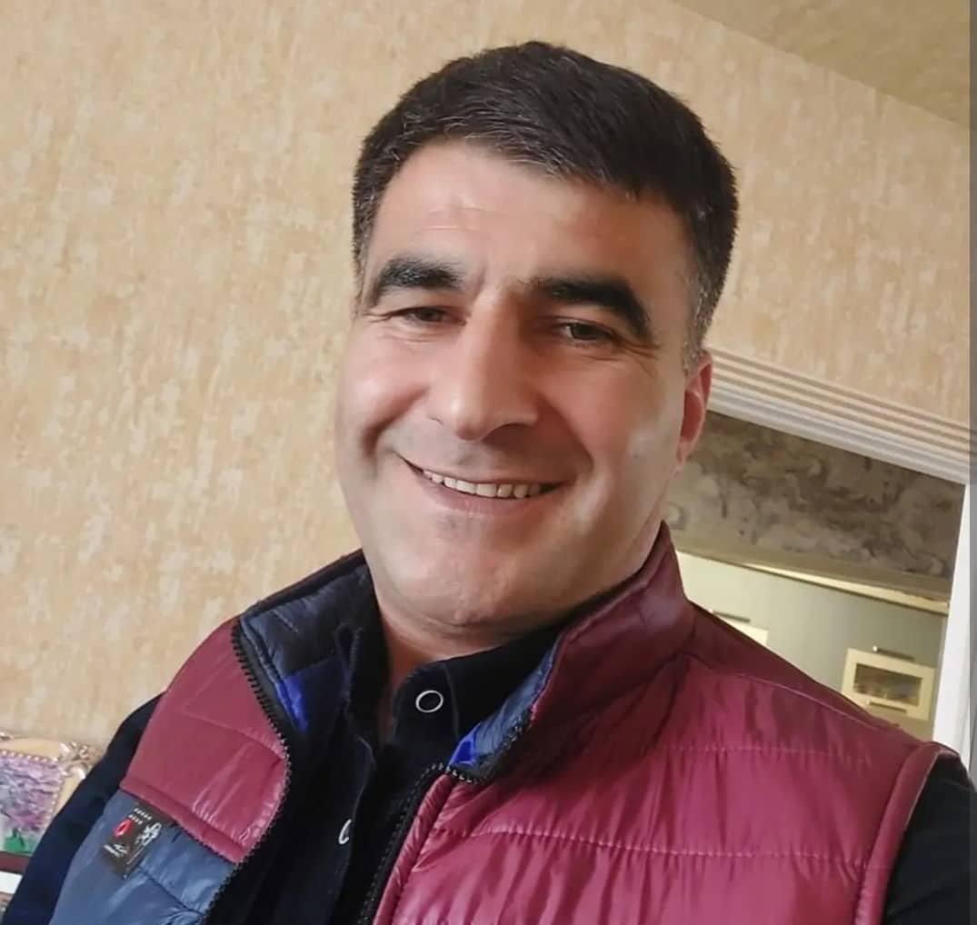 Polkovnik-leytenant qəfil vəfat etdi Polkovnik-leytenant qəfil vəfat etdi