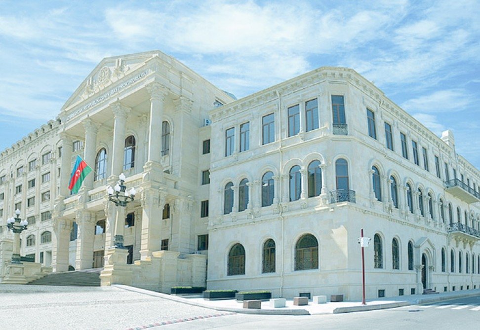 Dövlətə 2 milyondan artıq ziyan vuranlara cinayət işi açıldı