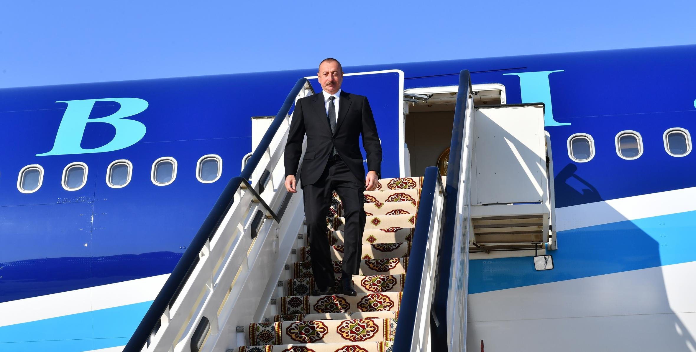 DÇ-2022 ilə əlaqədar Qətərə səfər çərçivəsində Azərbaycana gələnlər üçün viza prosedurları sadələşdirilib