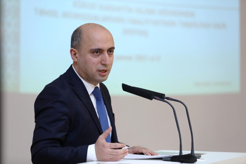 Müəllimlərin yeni qərardan sonra əlavələrlə birgə alacağı əməkhaqqı məlum oldu