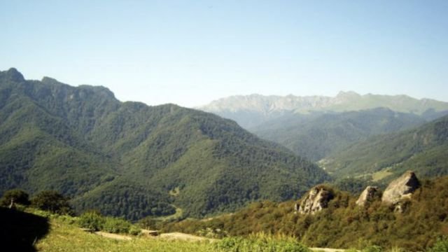 “Çıraqov və digərləri Ermənistana qarşı” işi üzrə zərərçəkmişlər Laçına səfər ediblər