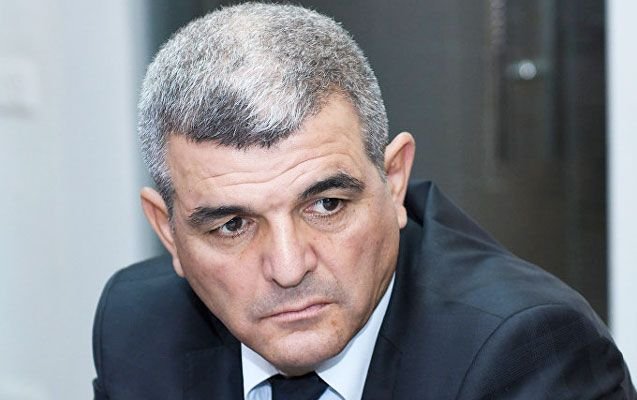 Bizim Tibb Universitetini qurtaranlar həkim ola bilmir