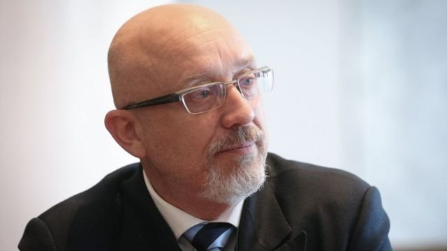“Ukraynalılar il sonunadək xoş xəbərlər eşidəcəklər”
