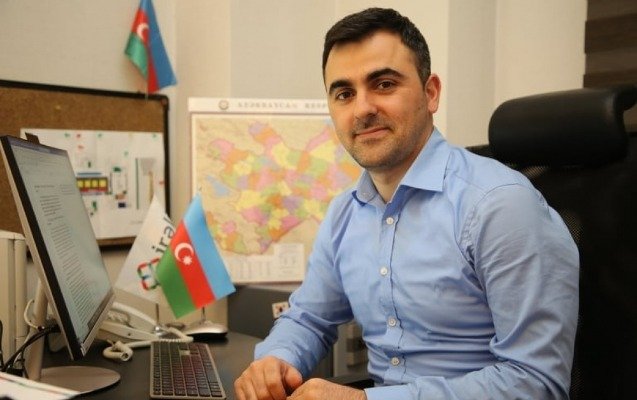 “İrəli”nin sədri yenidən o oldu