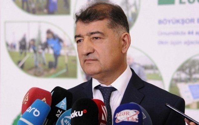 “Muxtar Babayev yanğın baş verən gündən ərazilərdə olub”