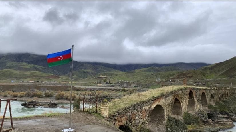 "İran anlamalıdır ki, Səttərxanlar, Pişəvərilər yetişdirmiş bu böyük toplum artıq susmayacaq" "İran anlamalıdır ki, Səttərxanlar, Pişəvərilər yetişdirmiş bu böyük toplum artıq susmayacaq"