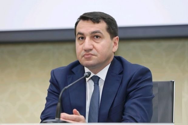 “Ermənistanla sülh müqaviləsi üzrə danışıqlara hazırıq”