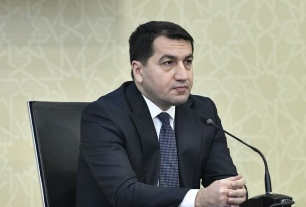“Azərbaycan dünyada ən nadir və ən dəhşətli postmünaqişə şəraiti ilə üzləşib”