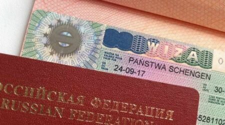 Avropa İttifaqı Rusiya ilə viza sazişini dayandırmağı planlaşdırır