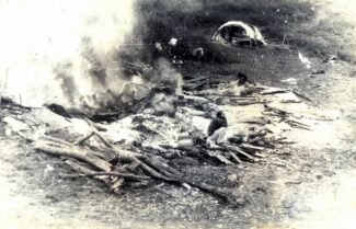Ballıqaya qətliamından 30 il ötür