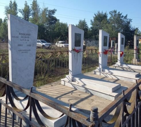 Ballıqaya qətliamından 30 il ötür
