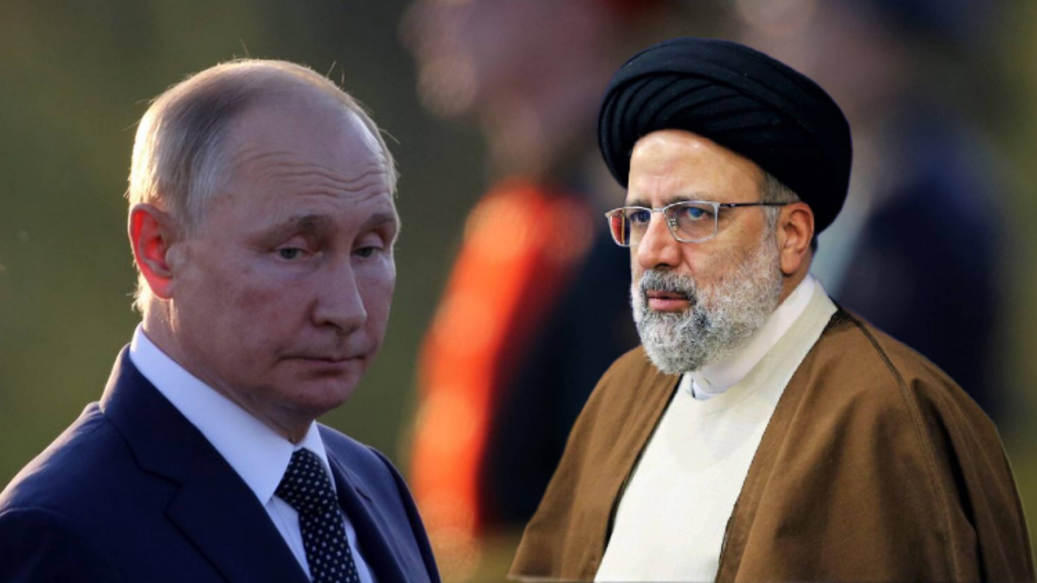 İran və Rusiya arasında sıx əlaqələr ABŞ-ı narahat edir