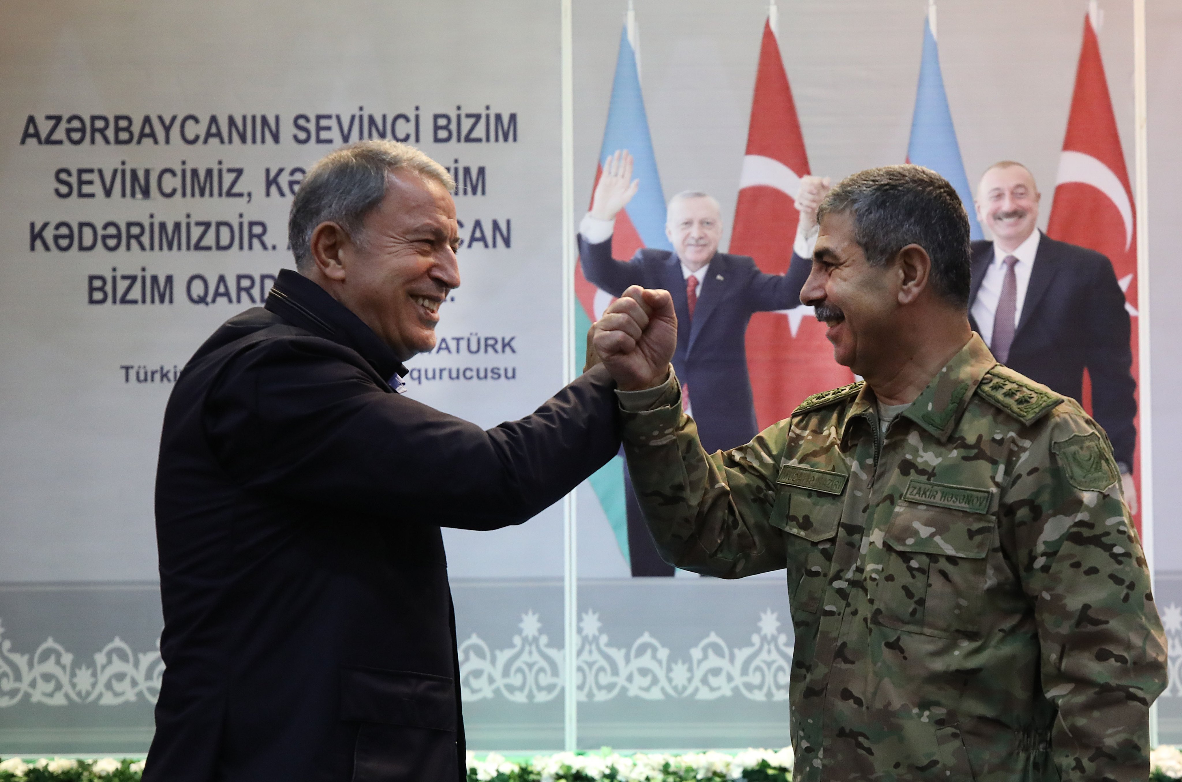 Zakir Həsənov sabah Türkiyəyə gedir